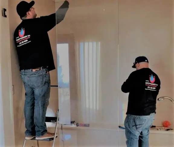 Professional plumbing installation for Tankless Water Heater Installation in Wengerlawn